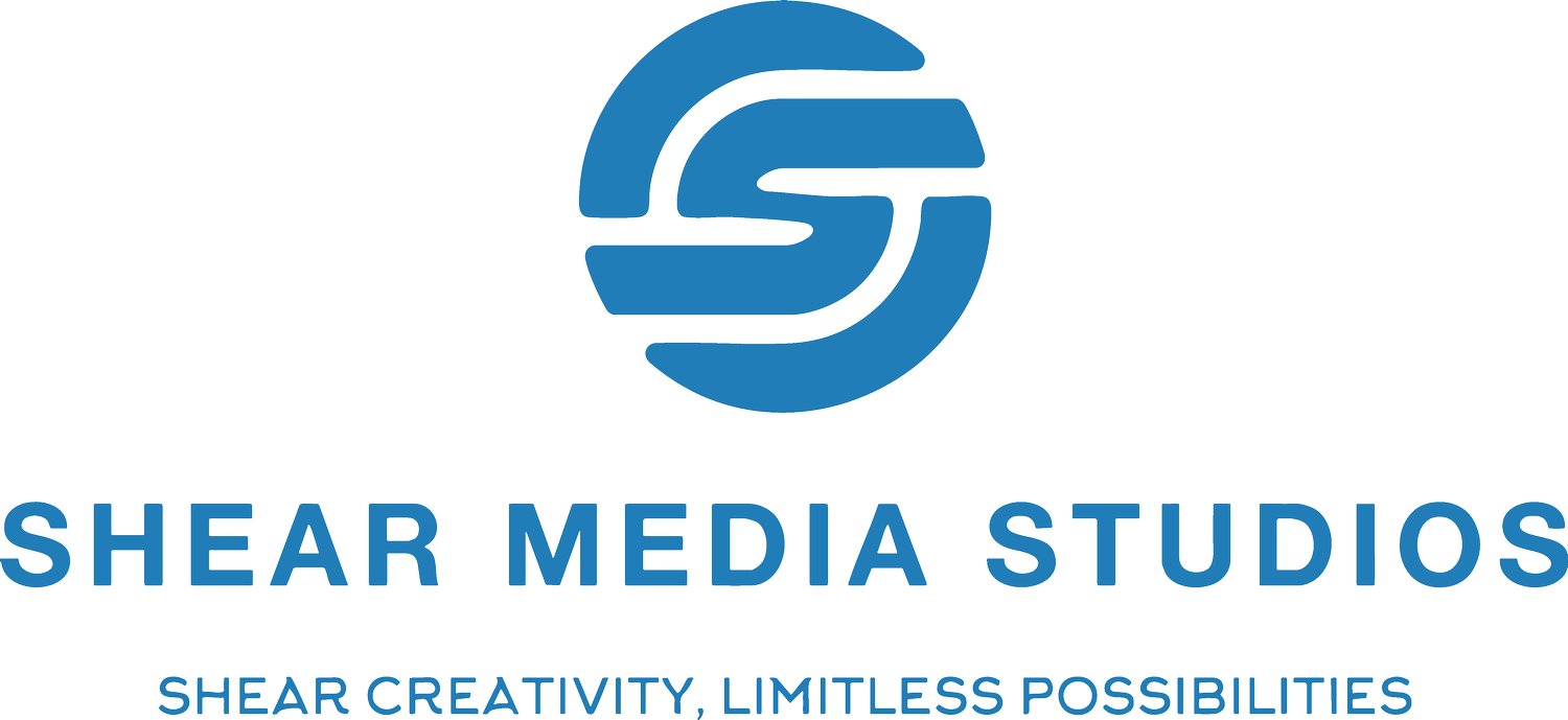 Shear Media Studios